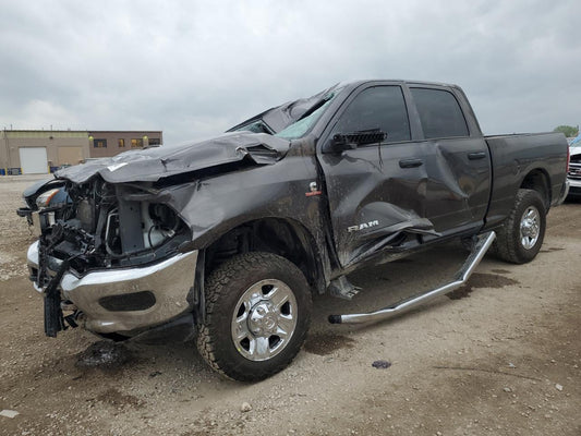 2022 RAM 2500 TRADESMAN VIN:3C6UR5CL6NG210087