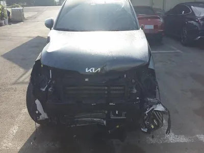 2023 Kia Sportage VIN: