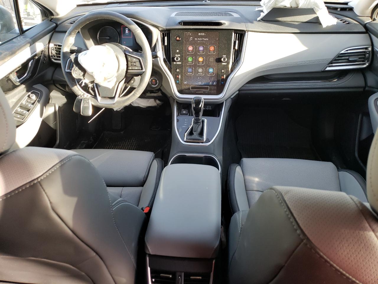 2024 SUBARU OUTBACK LIMITED VIN:4S4BTANCXR3219001