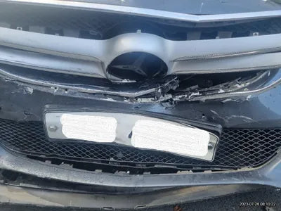 2016 Mercedes-Benz E 250 WDDHF9HBXGB187747 VIN:WDDHF9HBXGB187747