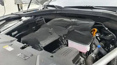 2021 Genesis G70 NONE VIN: