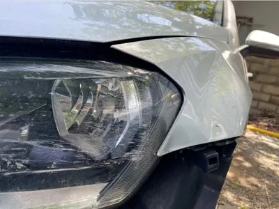 2015 Volkswagen Golf VIN: