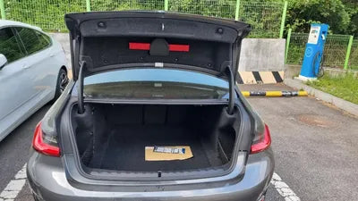 2021 BMW 320 WBA5X5101MFK60226 VIN:WBA5X5101MFK60226