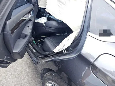 2017 Genesis G80 VIN: