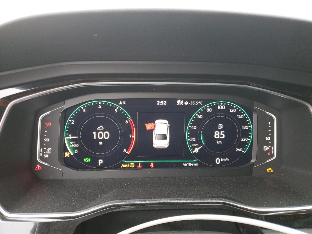 2023 VOLKSWAGEN JETTA SEL VIN:3VWGM7BU0PM004114