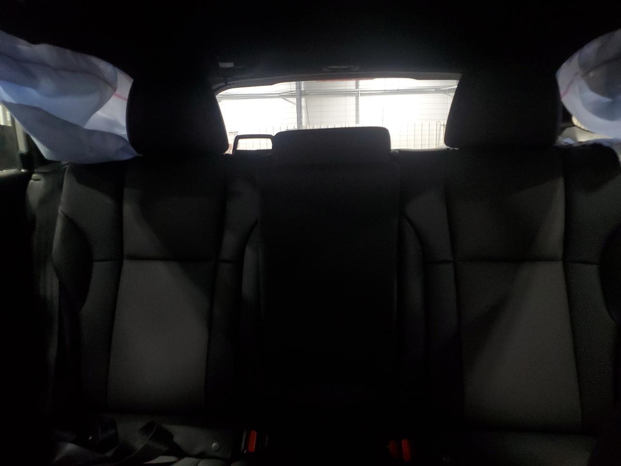 2023 SUBARU OUTBACK WILDERNESS VIN:4S4BTGUD7P3187425