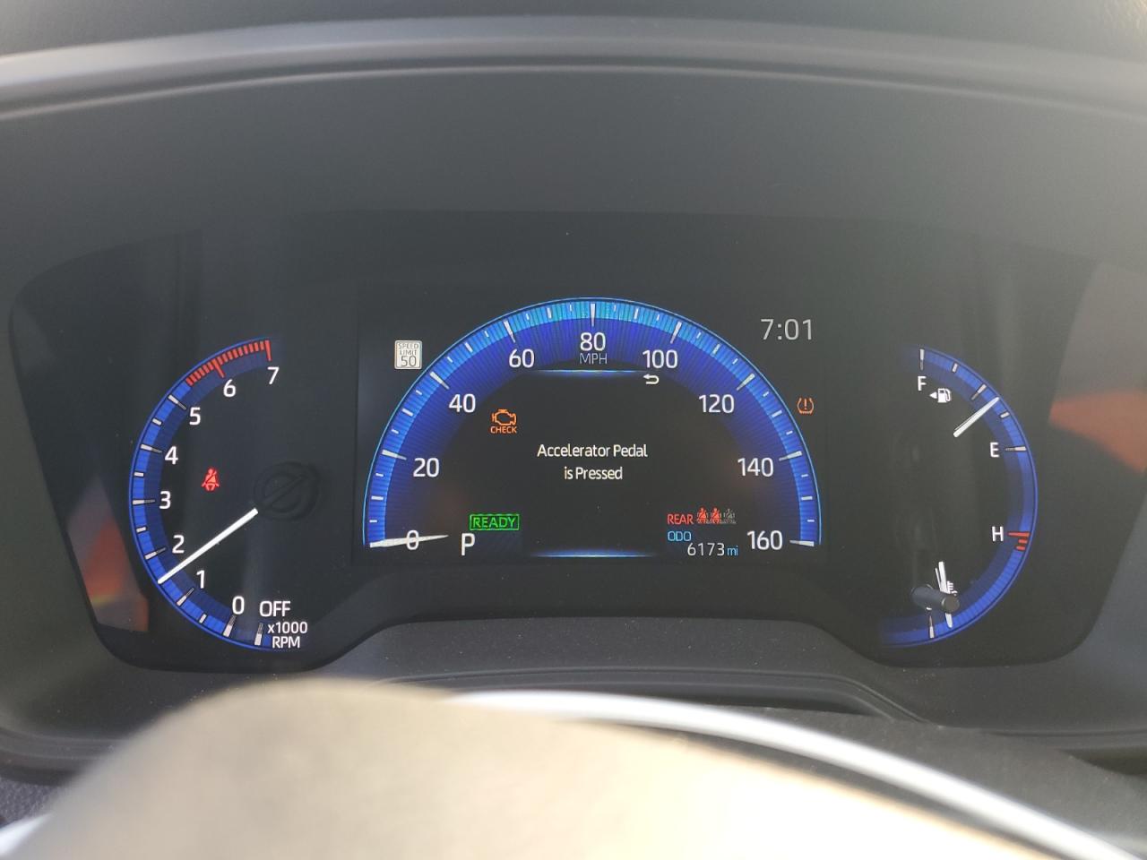 2022 TOYOTA COROLLA LE VIN:JTDEAMDE5NJ049390