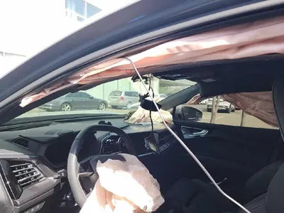 2022 Audi e-tron WAUZZZFZ4NP043372 VIN:WAUZZZFZ4NP043372