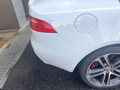 2017 Jaguar XE SAJAB4BV4HA944289 VIN:SAJAB4BV4HA944289