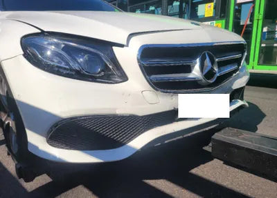 2019 Mercedes-Benz E 220 WDDZF0EB7KA518951 VIN:WDDZF0EB7KA518951