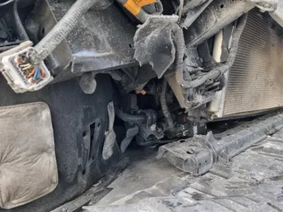 2019 Genesis G90 VIN: