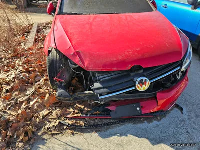 2015 Volkswagen Golf 100KMWVWZZZAUZFW1 VIN:100KMWVWZZZAUZFW1