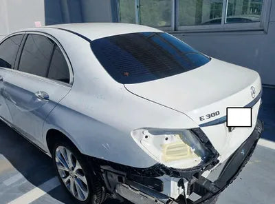 2019 Mercedes-Benz E 300 WDDZF4KB6KA553542 VIN:WDDZF4KB6KA553542