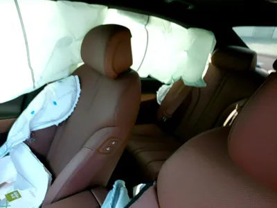 2021 Genesis G80 KMTGB41CBNU121412 VIN:KMTGB41CBNU121412