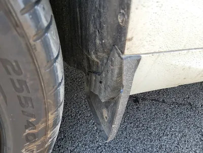 2021 Volvo XC60 YV1UZ062CN1905866 VIN:YV1UZ062CN1905866