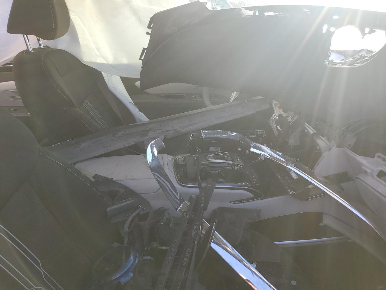 2022 HYUNDAI TUCSON SEL CONVENIENCE VIN:KM8JFCA18NU042973