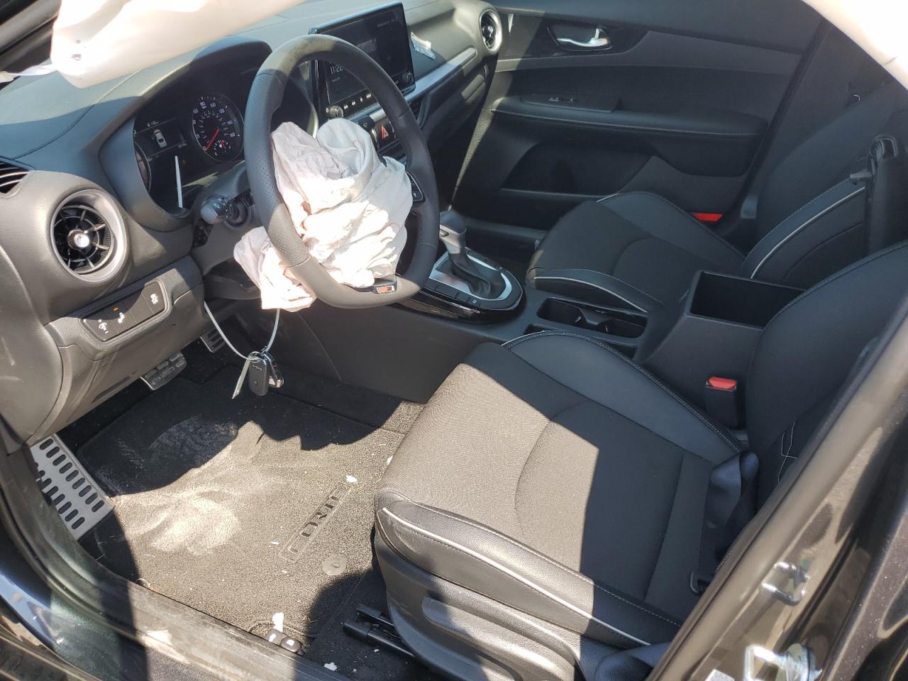 2024 KIA FORTE GT LINE VIN:3KPF54AD7RE773119