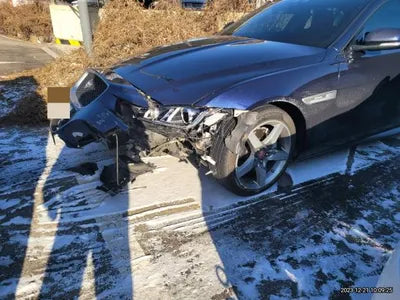 2016 Jaguar XE SAJAB4BN1GA936407 VIN:SAJAB4BN1GA936407