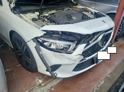 2021 Mercedes-Benz A 200 W1K3G1CB2MJ265200 VIN:W1K3G1CB2MJ265200