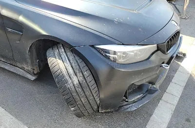 2018 BMW M4 WBS3S7101JAG13024 VIN:WBS3S7101JAG13024