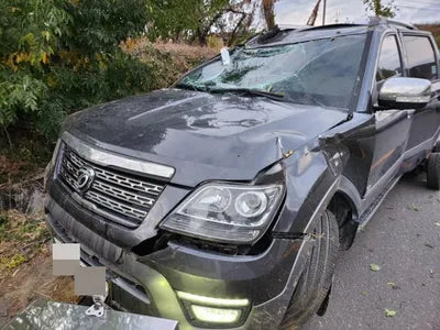 2018 Kia Mohave 366KMKNAKN814DJA1 VIN:366KMKNAKN814DJA1