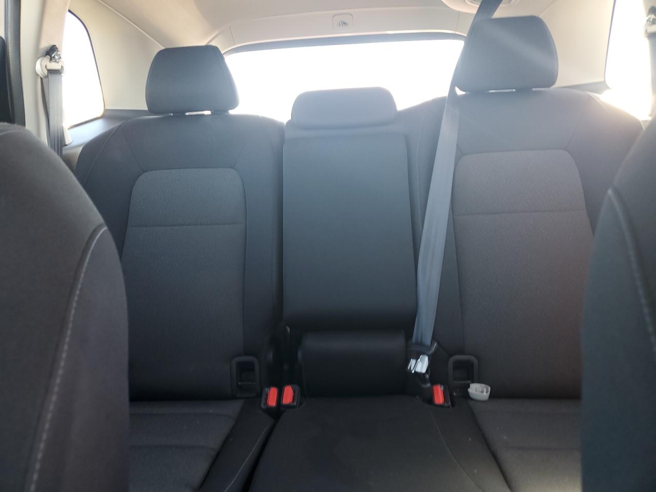 2023 HONDA CR-V LX VIN:2HKRS4H2XPH425432