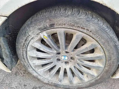 2015 BMW 740 WBAYB0106FD599142 VIN:WBAYB0106FD599142