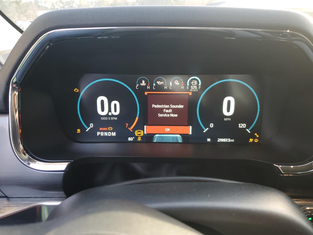 2023 FORD F150 SUPERCREW VIN:1FTFW1ED3PFD27395