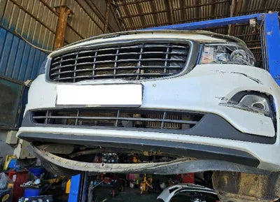 2019 Kia Carnival KNHMF37ABKS504230 VIN:KNHMF37ABKS504230