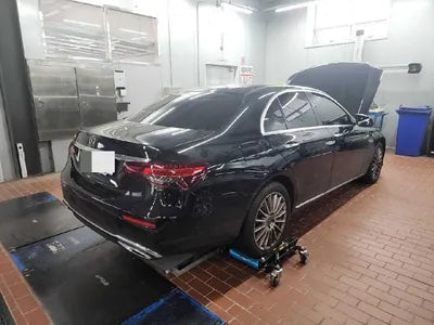 2023 Mercedes-Benz E 250 VIN: