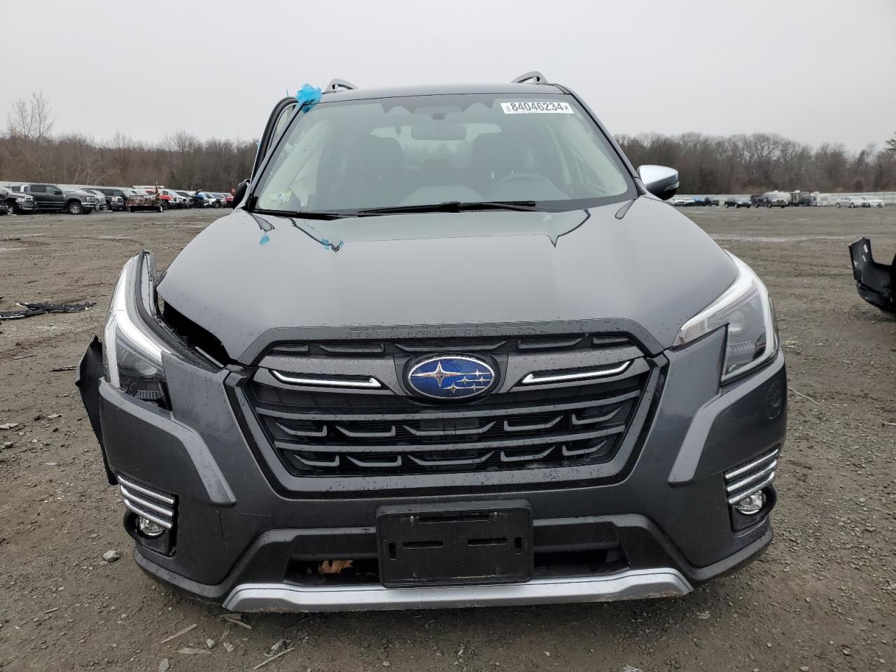 2023 SUBARU FORESTER TOURING VIN:JF2SKARC2PH514242