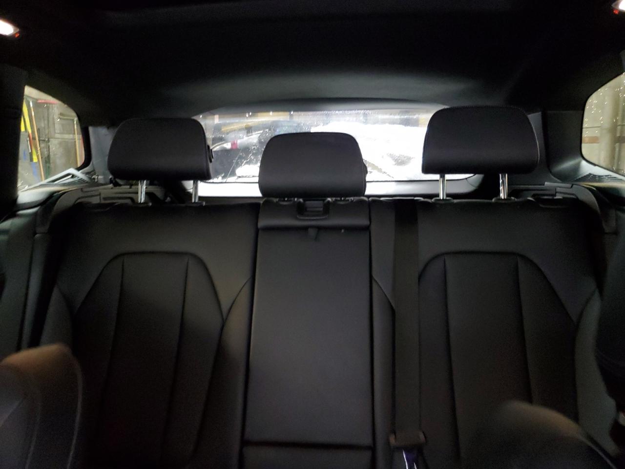 2022 BMW X3 XDRIVE30I VIN:5UX53DP0XN9K53712