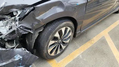 2017 Honda Accord JHMCR6650HC202323 VIN:JHMCR6650HC202323