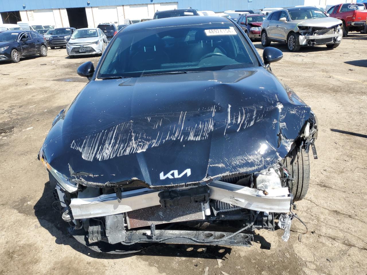 2022 KIA K5 GT LINE VIN:5XXG64J24NG149408