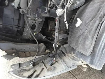 2017 Lexus ES 300 VIN: