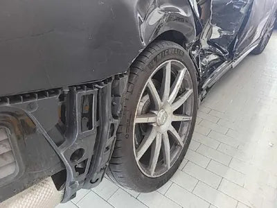 2016 Audi S6 WDDUG7JB3GA237534 VIN:WDDUG7JB3GA237534