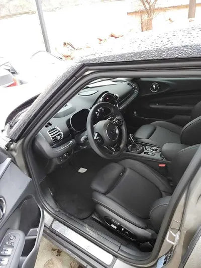 2021 MINI Clubman WMWXJ5107M2N53632 VIN:WMWXJ5107M2N53632