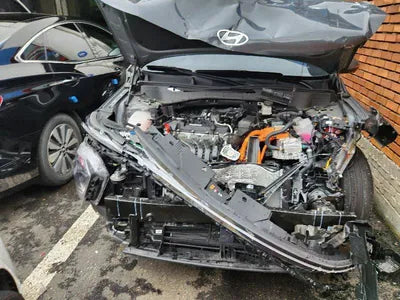 2023 Hyundai Kona VIN: