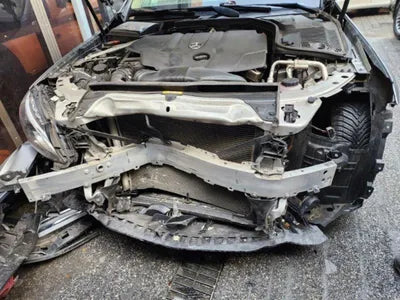 2016 Mercedes-Benz C 220 WDDWF0EB2GR195727 VIN:WDDWF0EB2GR195727