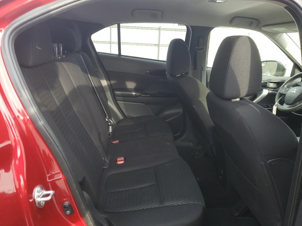 2024 MITSUBISHI ECLIPSE CROSS LE VIN:JA4ATVAA6RZ002693