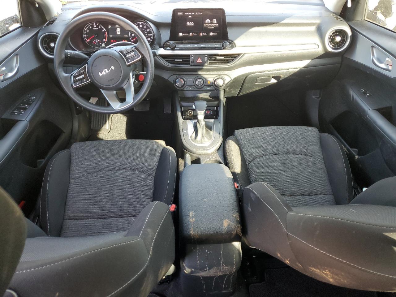 2024 KIA FORTE LX VIN:3KPF24AD7RE813885