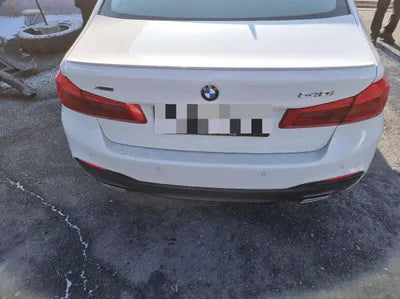 2020 BMW 540 WBAJS3100LCE32038 VIN:WBAJS3100LCE32038