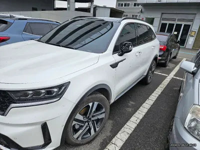 2023 Kia Sorento KNARL81GBPA135233 VIN:KNARL81GBPA135233
