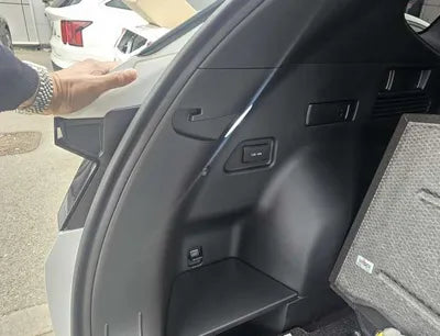2024 Hyundai Tucson VIN: