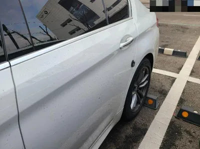 2017 BMW 520 WBAJC3108JG994124 VIN:WBAJC3108JG994124