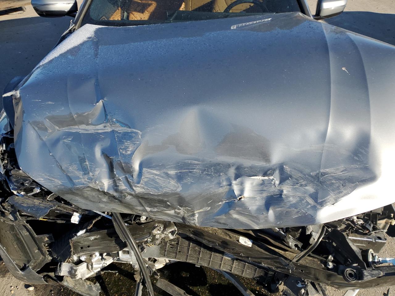 2023 BMW I4 EDRIVE 35 VIN:WBY43AW05PFP80542