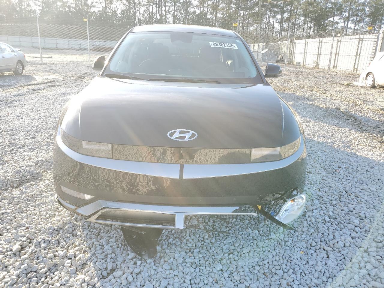 2024 HYUNDAI IONIQ 5 SEL VIN:KM8KN4DEXRU264464