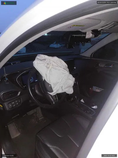 2020 Hyundai Santa FE KMHS381BDLU305534 VIN:KMHS381BDLU305534