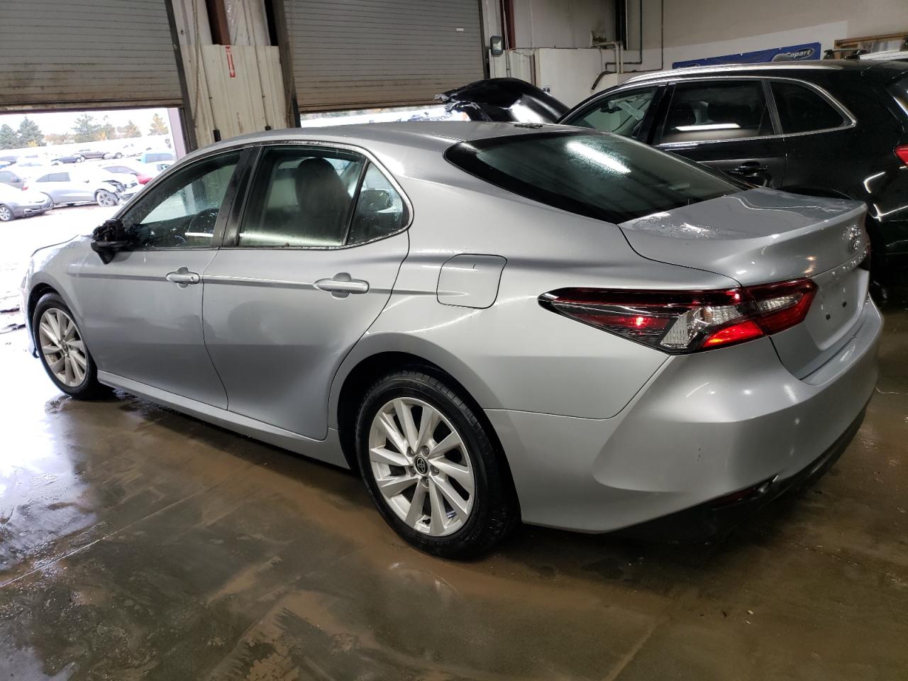 2023 TOYOTA CAMRY LE VIN:4T1C11AK2PU158113