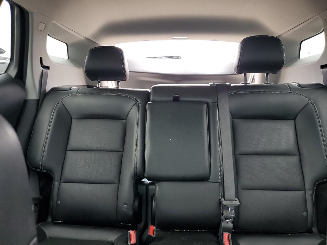 2022 GMC TERRAIN SLT VIN:3GKALVEV5NL132134